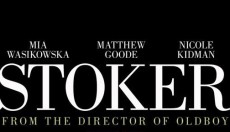 THE STOKER TRAILER BY PARK CHAN WOOK