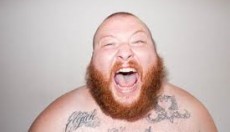 ACTION BRONSON - THE SYMBOL VIDEO