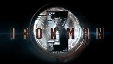 IRON MAN 3 MOVIE TEASER TRAILER X POSTER