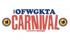 ODD FUTURE - THE OFWGKTA CARNIVAL