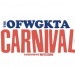 ODD FUTURE - THE OFWGKTA CARNIVAL ODD FUTURE - THE OFWGKTA CARNIVAL
