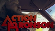 BEHIND THE SCENES - ACTION BRONSON - THE SYMBOL