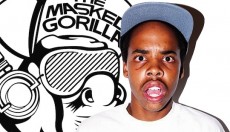 EARL SWEATSHIRT - CHUM OFFICIAL