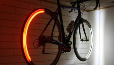 REVOLIGHTS BIKE LIGHTING SYSTEM