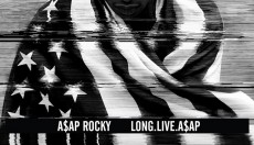 A$AP ROCKY'S NEW SINGLE 1 TRAIN