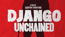 DJANGO UNCHAINED - THE MOVIE TRAILER