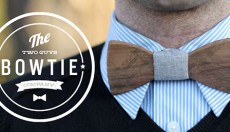 THE TWO GUYS' BOW TIES COMPANY