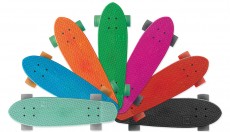 GLOBE BANTAM GRAPHIC ST BOARD