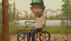 MUSIC VIDEO TYLER THE CREATOR – DOMO 23