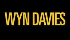 WYN DAVIES - MONEY AND WOMEN