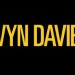 WYN DAVIES - MONEY AND WOMEN