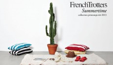 FRENCH TROTTERS SUMMERTIME SS13 HTRIBE