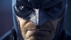 BATMAN ARKHAM ORIGINS EPIC TRAILER