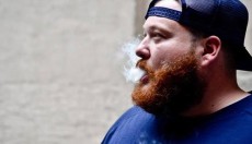 48 HOURS WITH ACTION BRONSON