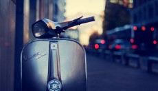 VESPALOGY - RETROSPECTIVE OF VESPA FROM 1943 TO 2013 VESPALOGY - RETROSPECTIVE OF VESPA FROM 1943 TO 2013