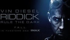 WATCH RIDDICK - RULE THE DARK TRAILER