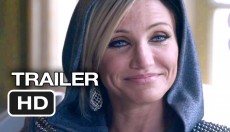 THE TRAILER FOR RIDLEY SCOTT'S MOVIE THE COUNSELOR
