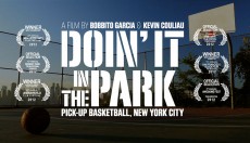 DOIN' IT IN THE PARK OFFICIAL THEATRICAL TRAILER