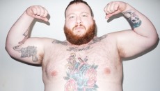 PRACTICE - ACTION BRONSON