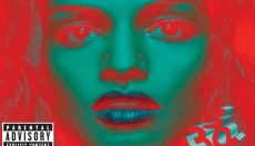 MATANGI'S ALBUM COVER