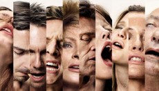 THE OFFICIAL TRAILER FOR LARS VON TRIER'S NYMPHOMANIAC