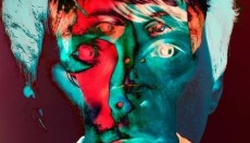 PANDA BEAR NOUS OFFRE UN SAVOUREUX MIX PSYCHE