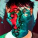 PANDA BEAR NOUS OFFRE UN SAVOUREUX MIX PSYCHE PANDA BEAR NOUS OFFRE UN SAVOUREUX MIX PSYCHE
