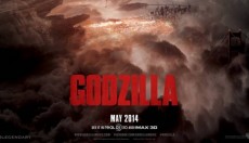 WATCH THE NEW GODZILLA SPECTACULAR TEASER TRAILER