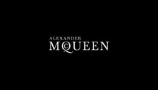 ALEXANDER MCQUEEN SS14 NEW CAMPAIGN