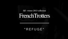 COLLECTION FRENCHTROTTERS REFUGE