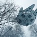 STARWARS RECREATED WITH LEGO
