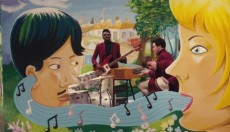 LE CLIP LOVE LETTERS DE METRONOMY PAR MICHEL GONDRY