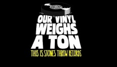 OUR VINYL WEIGHS A TON - OFFICIAL TRAILER