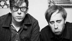 LISTEN TO FEVER THE BLACK KEYS NEW SINGLE