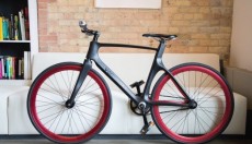 VANHAWKS VALOUR FIRST CONNECTED BIKE