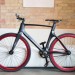 VANHAWKS VALOUR FIRST CONNECTED CARBON FIRE BICYCLE IN THE WORLD VANHAWKS VALOUR FIRST CONNECTED CARBON FIRE BICYCLE IN THE WORLD