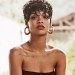 WATCH RIHANNA FOR VOGUE BRASIL | BEHIND THE SCENES OFFICIAL VIDEO