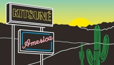 DISCOVER KITSUNE AMERICA 3 THE MUSIC ROAD TRIP