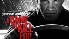 SIN CITY 2 A DAME TO KILL FOR THE TRAILER