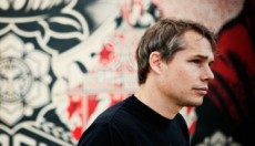 THE STREET ARTIST SHEPARD FAIREY DOCUMENTARY