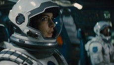 WATCH CHRISTOPHER NOLAN'S INTERSTELLA THIRD TRAILER