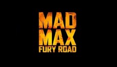 MAD MAX FURY ROAD TRAILER MAD MAX FURY ROAD TRAILER