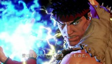 WATCH THE TRAILER OF STREET FIGHTER V FOR PLAYSTATION 4 WATCH THE TRAILER OF STREET FIGHTER V FOR PLAYSTATION 4