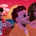 NIGHTRIDER - TOM MISCH & YUSSEF DAYES